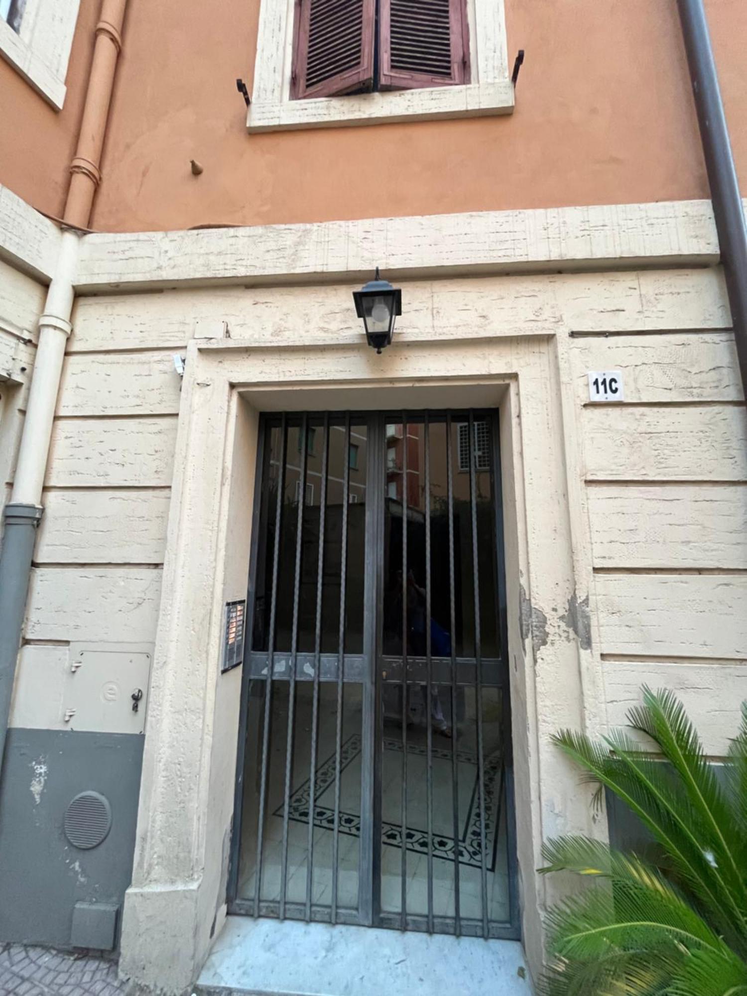 Carpe Diem Ponte Milvio Olimpico Farnesina Roma Eksteriør bilde